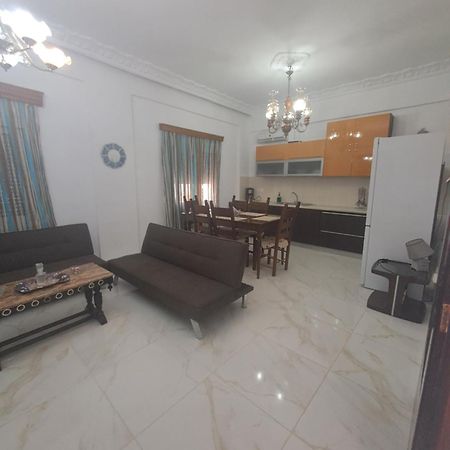 Chania Dream Home Экстерьер фото