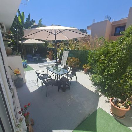 Chania Dream Home Экстерьер фото