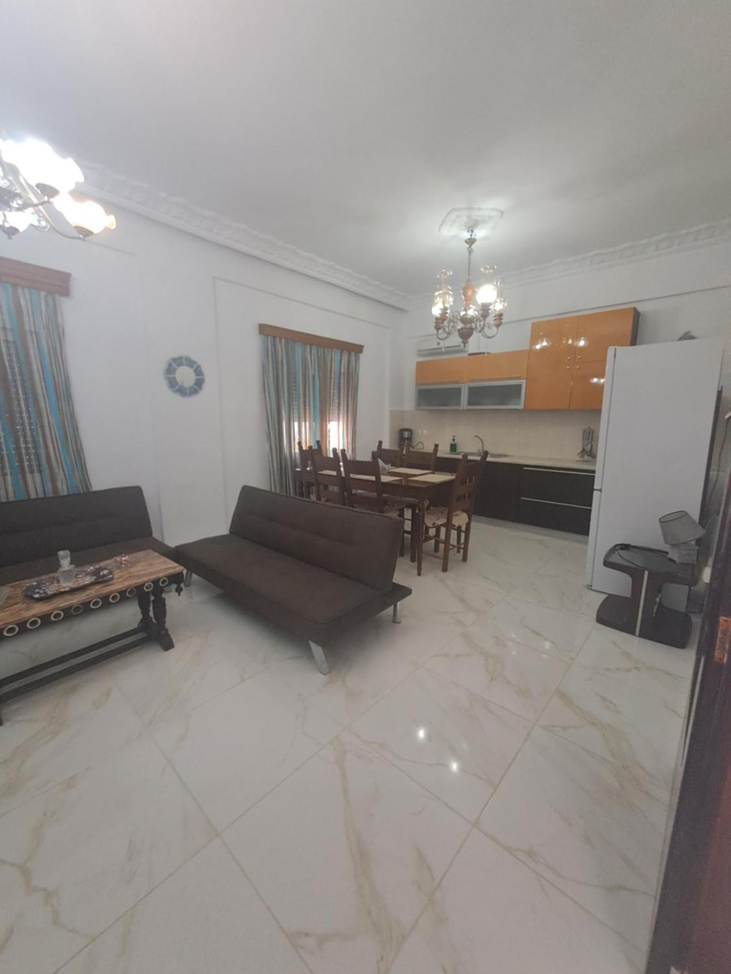 Chania Dream Home Экстерьер фото