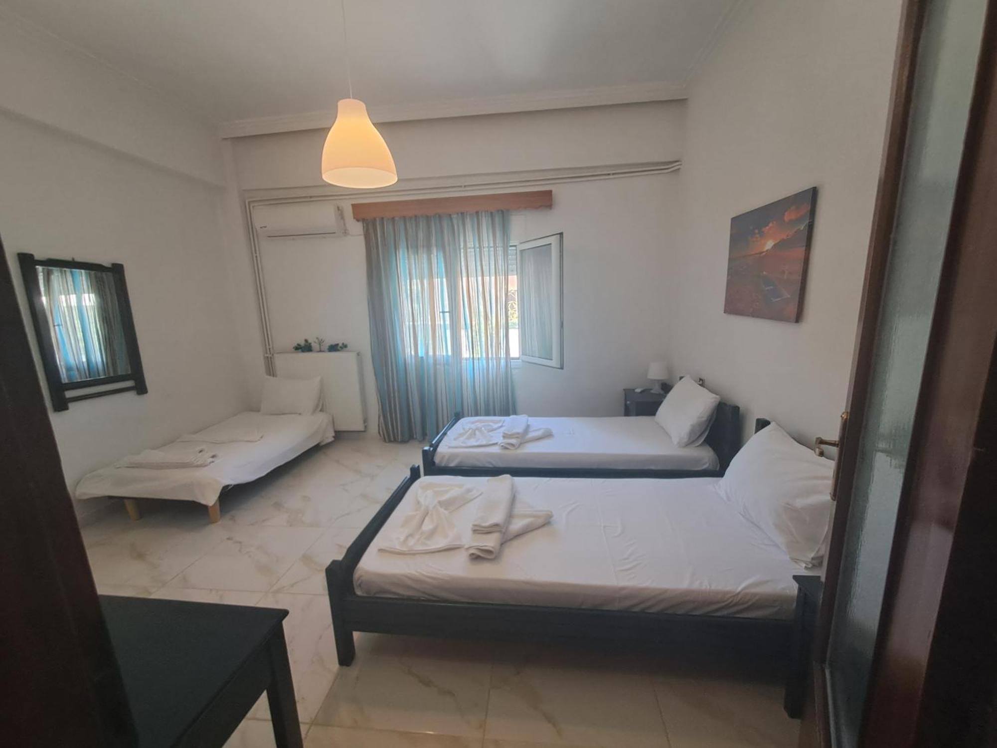 Chania Dream Home Экстерьер фото