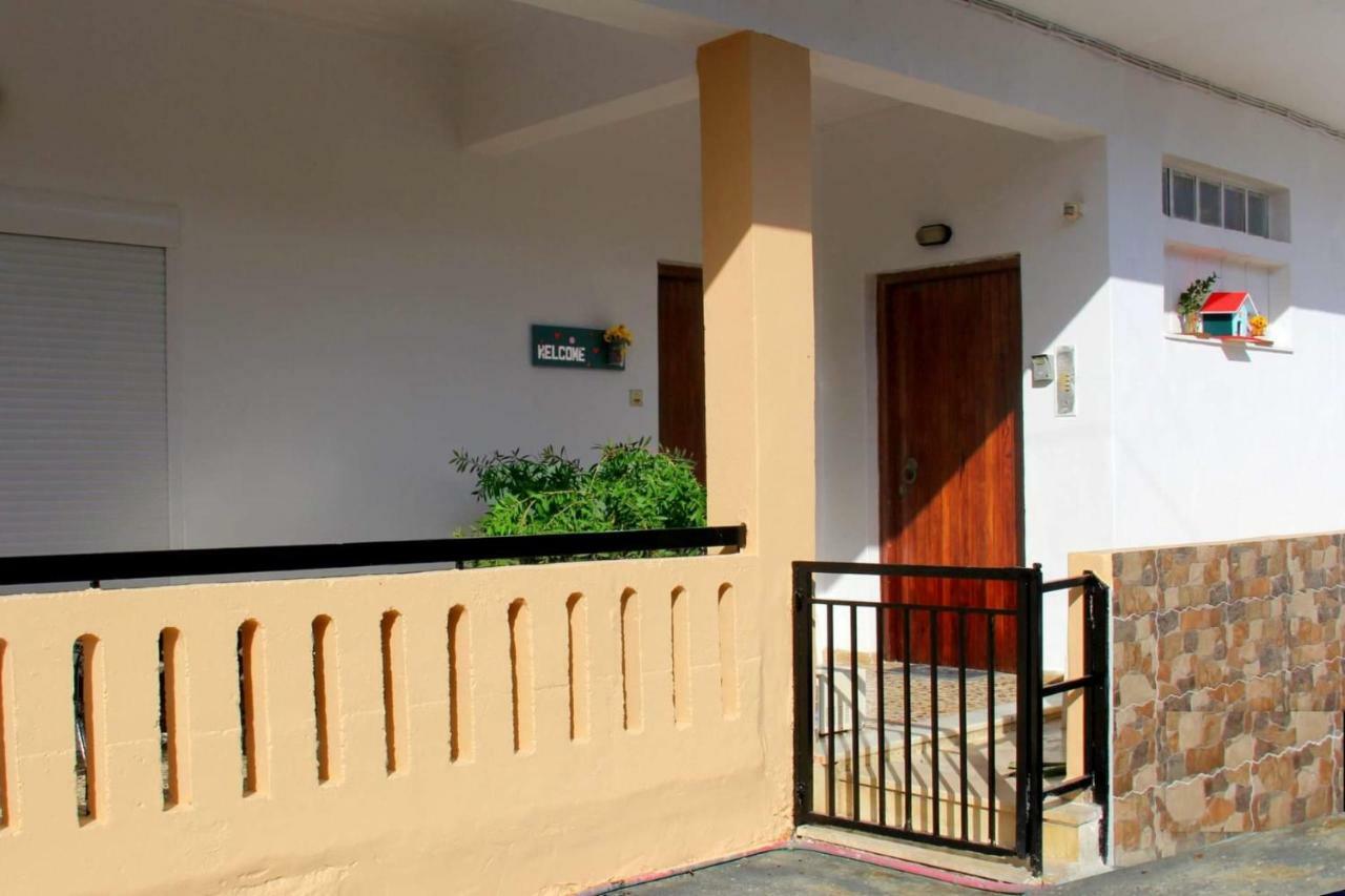 Chania Dream Home Экстерьер фото
