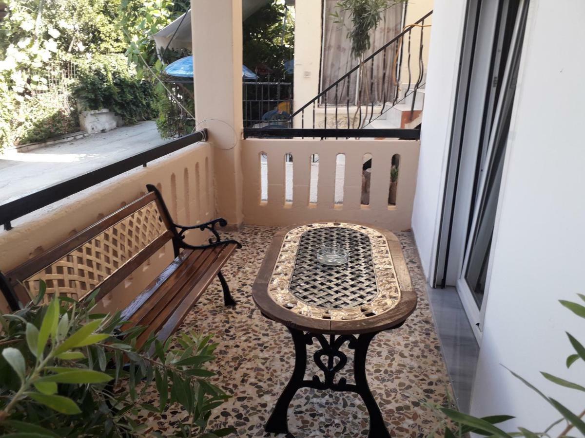 Chania Dream Home Экстерьер фото